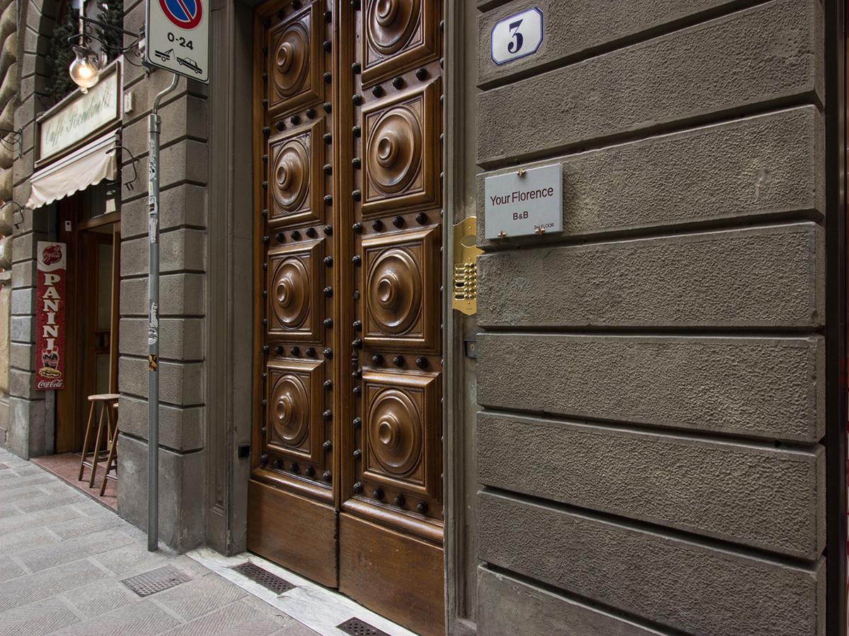 Your Florence Exterior photo