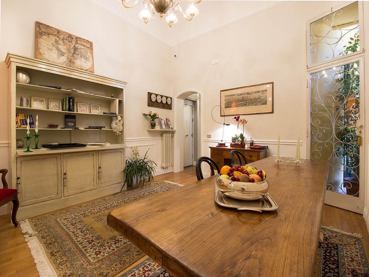 Your Florence Exterior photo